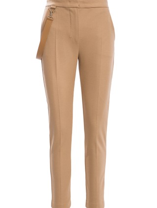 Брюки MAX MARA (2209): фото 1 - Invogue
